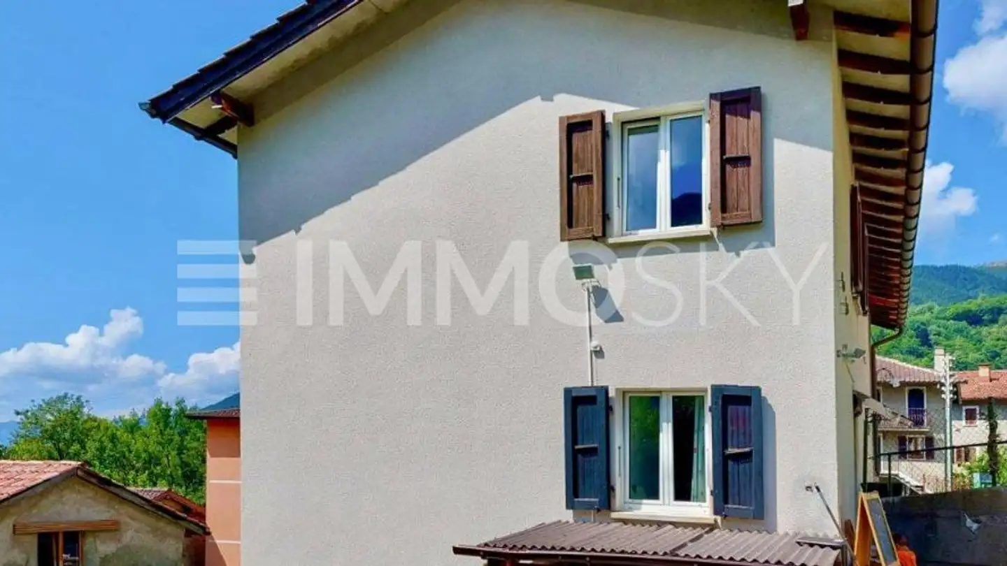 Single house for sale - 6951 Bogno - Photo 2