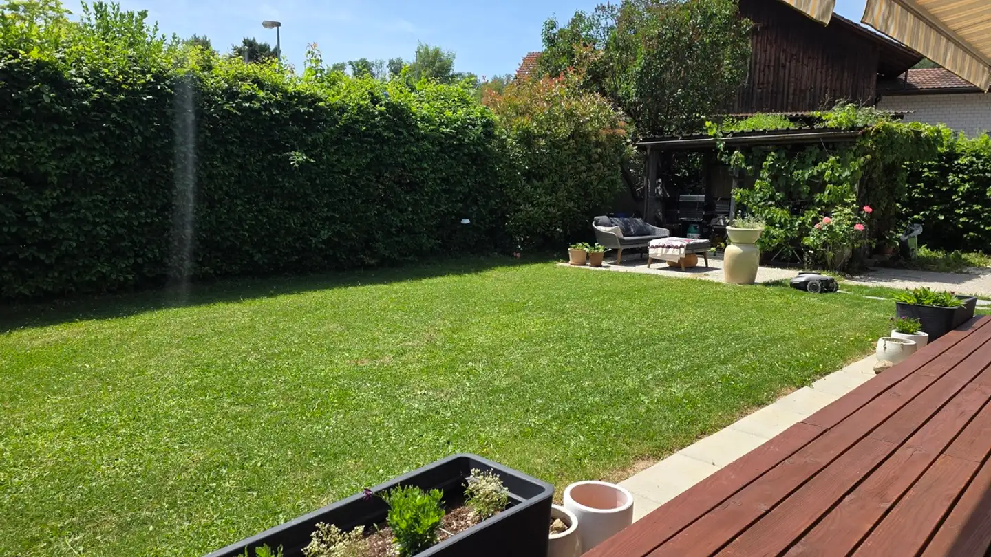 Single house for sale - Eichbergweg 16, 5703 Seon