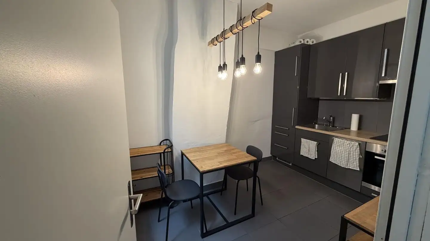 Appartement à louer - 3011 Bern - Photo 4
