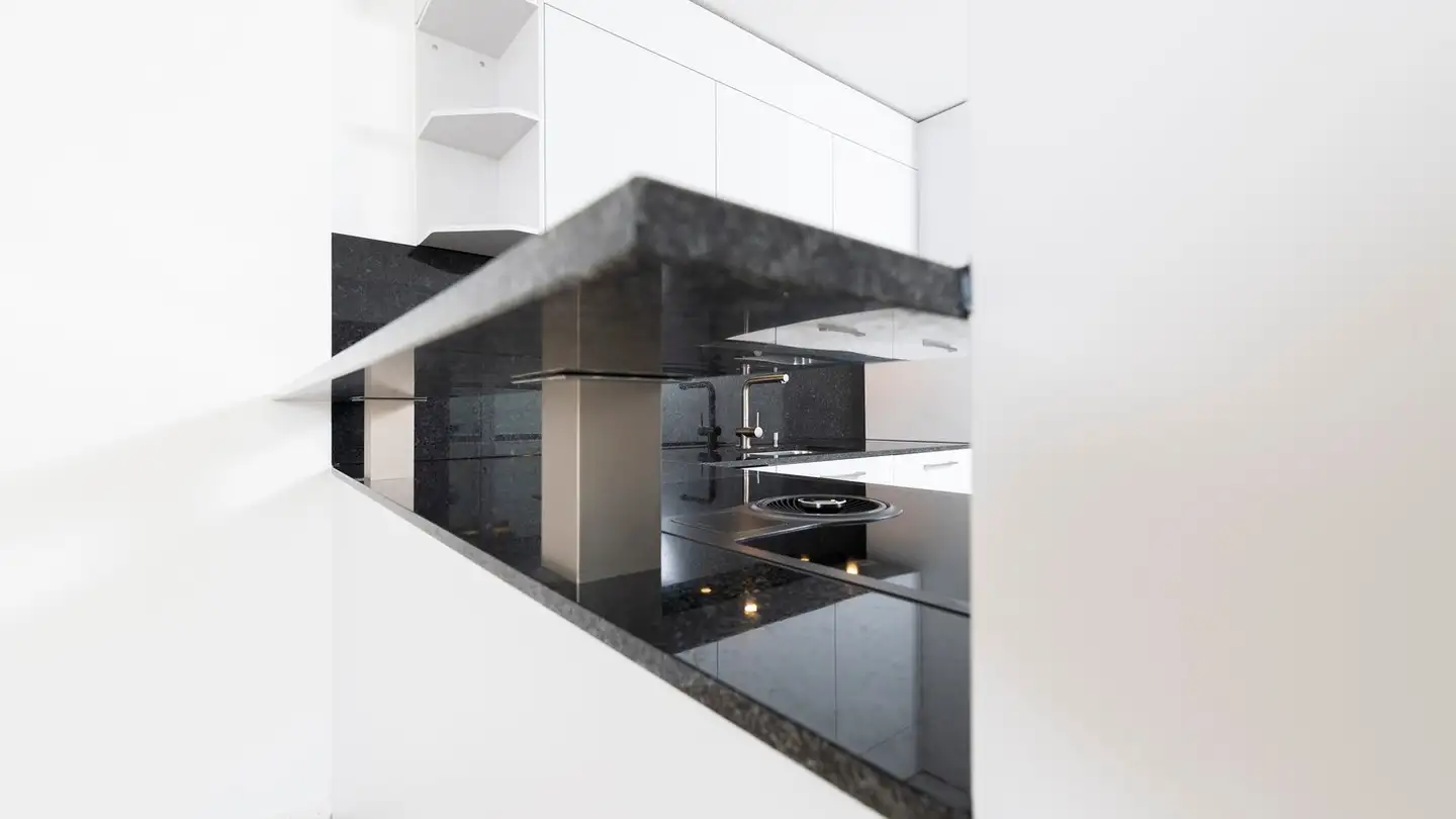 Appartamento in affitto - Kügeliloostrasse 93, 8046 Zürich - Foto 3