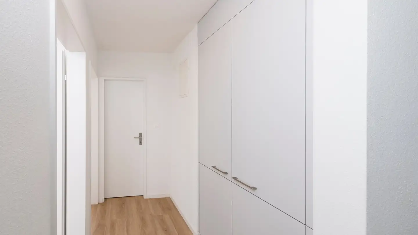 Appartamento in affitto - Kügeliloostrasse 93, 8046 Zürich - Foto 4
