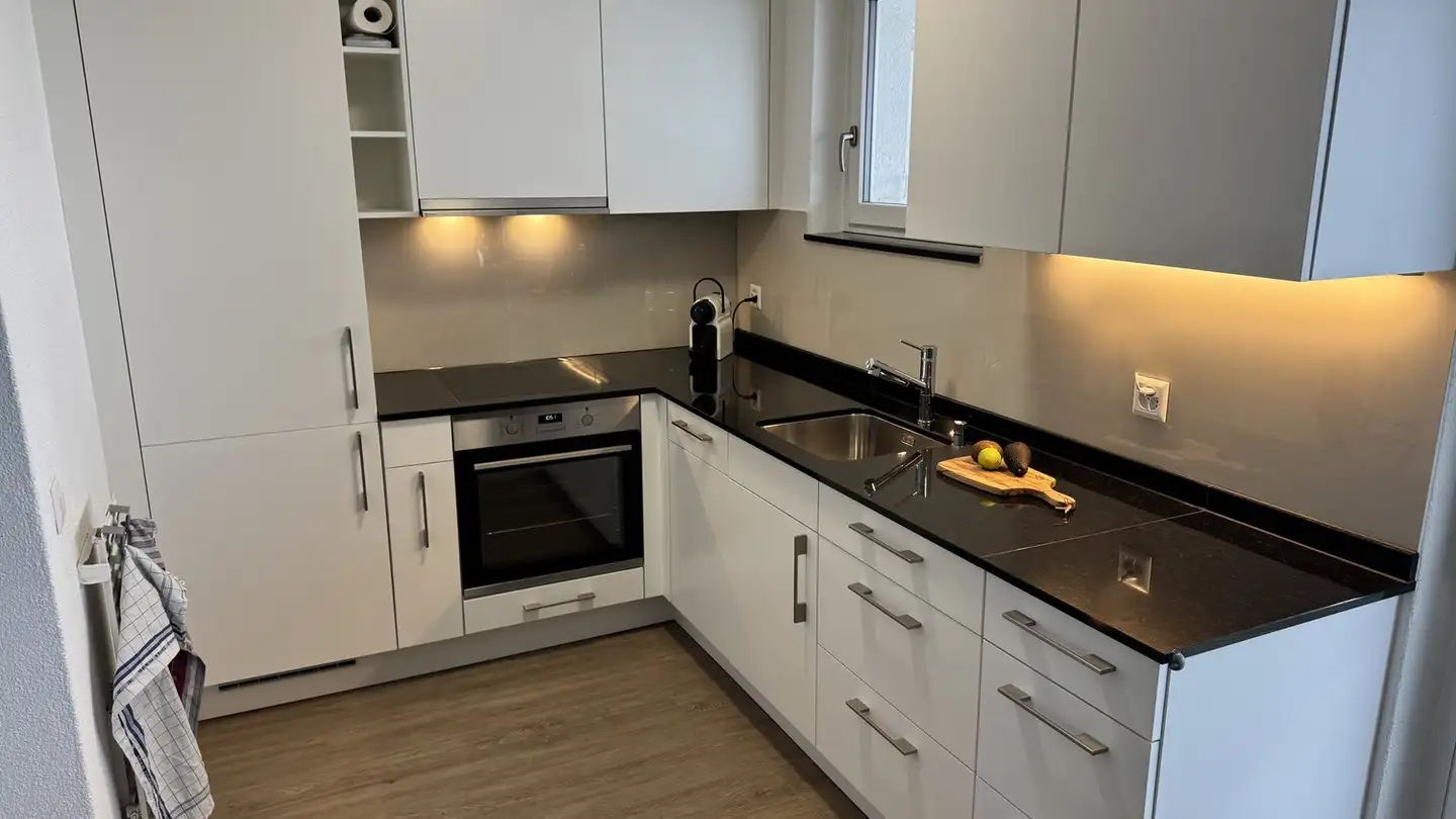 Appartement à louer - Speerstrasse 22, 8738 Uetliburg SG - Photo 3