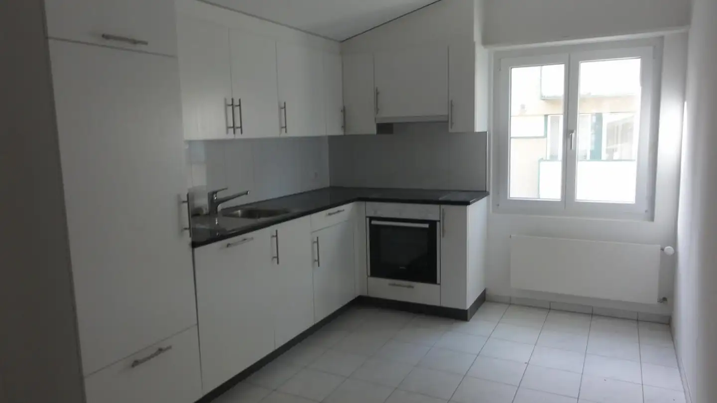 Appartement à louer - Rorschacher Strasse 188, 9000 St. Gallen