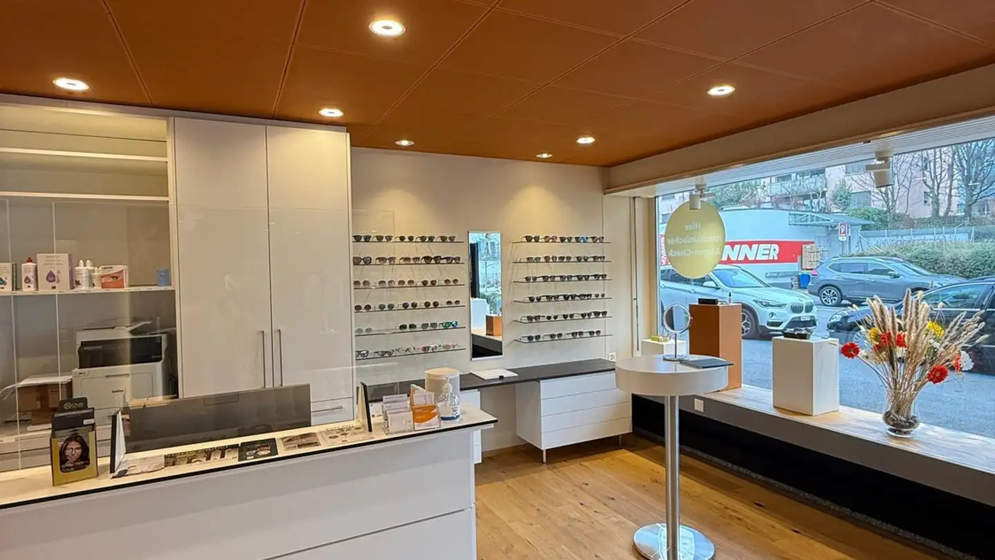 Negozio in affitto - Bahnhofstrasse 26, 8304 Wallisellen - Foto 3