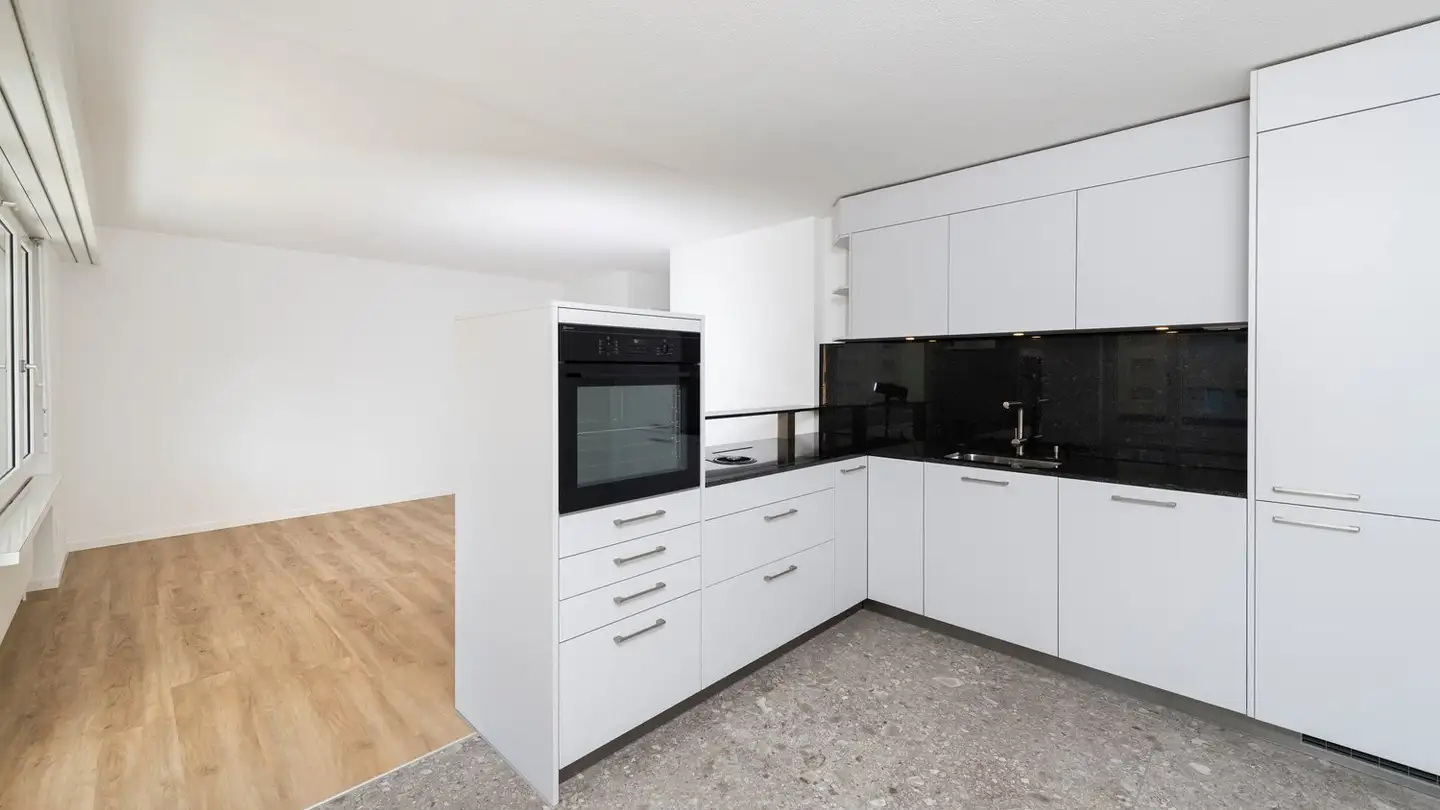 Appartamento in affitto - Kügeliloostrasse 93, 8046 Zürich