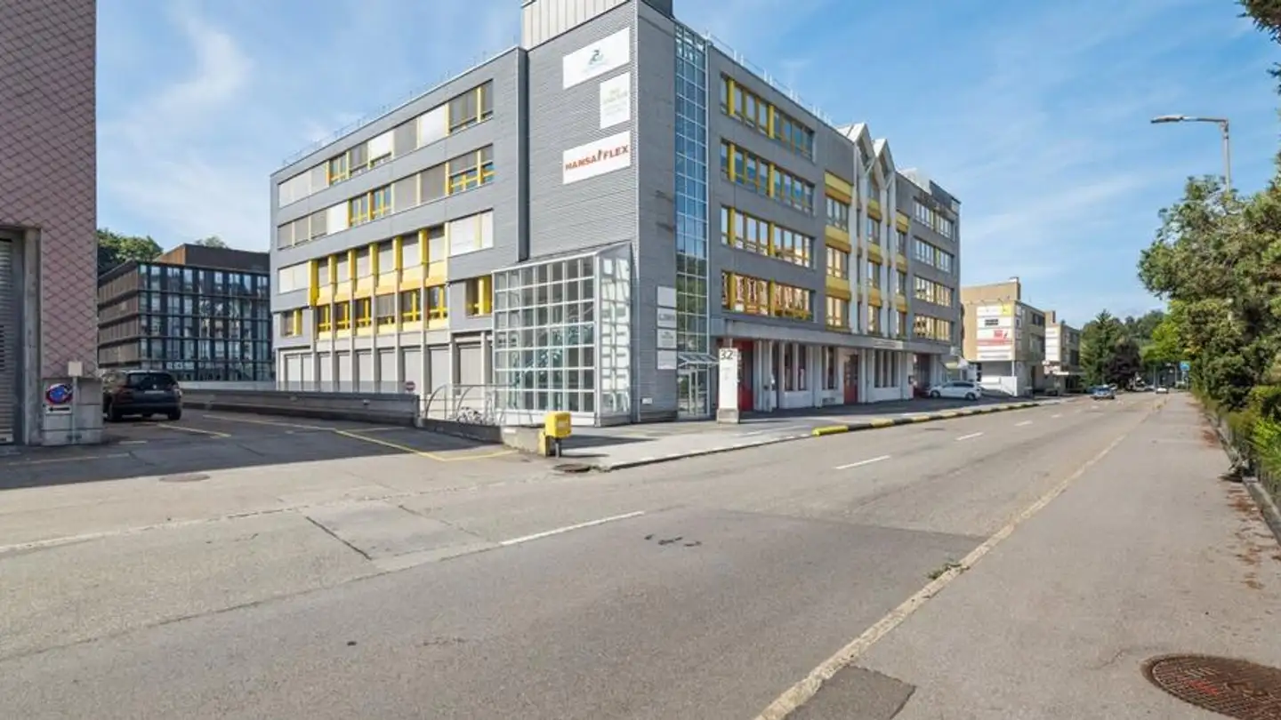 Bureau à vendre - Worblentalstrasse 32, 3063 Ittigen - Photo 3