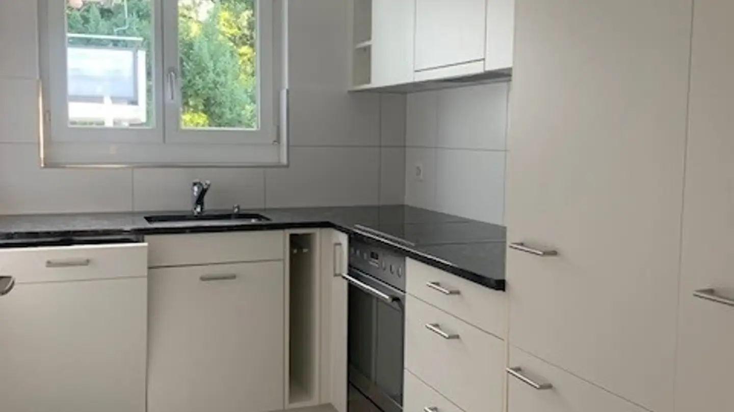 Apartment for rent - Mühleweg 4, 4500 Solothurn