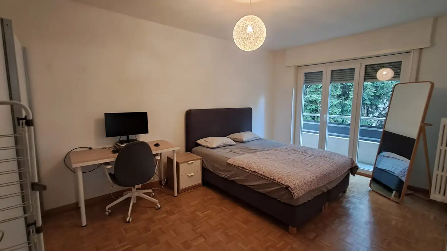 Appartamento in affitto - Chemin De La Grosse-Pierre 6, 1110 Morges - Foto 2