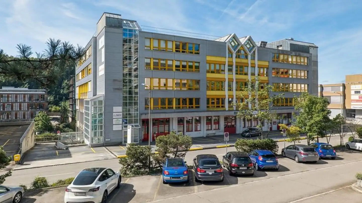 Bureau à vendre - Worblentalstrasse 32, 3063 Ittigen - Photo 4