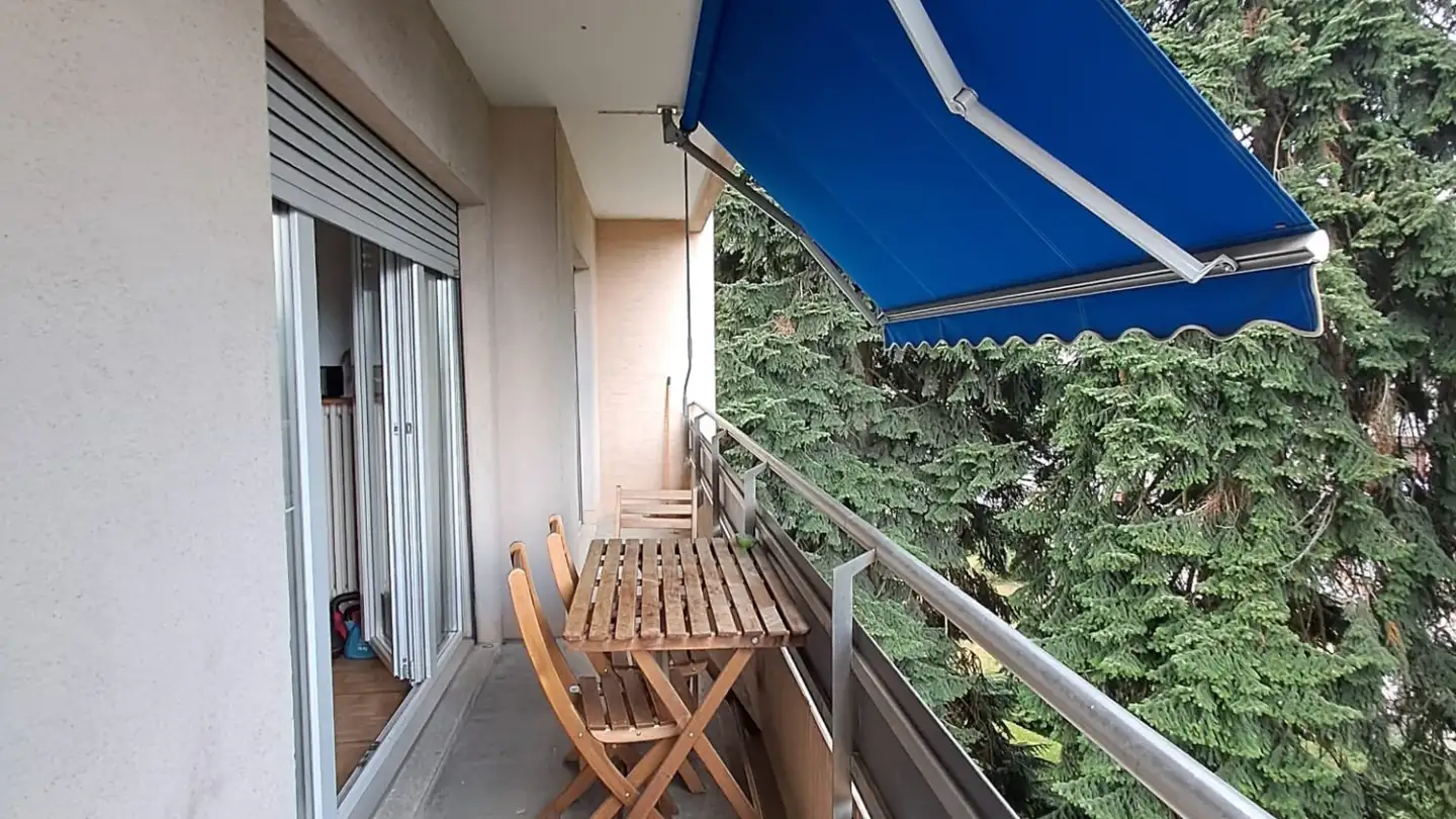 Appartamento in affitto - Chemin De La Grosse-Pierre 6, 1110 Morges - Foto 3