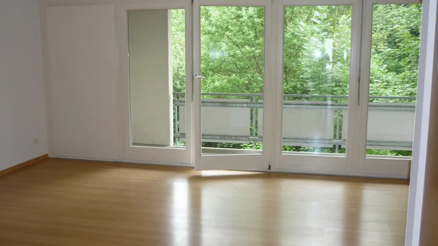 Wohnung mieten - Oberdorfstrasse 24, 5028 Ueken - Foto 4