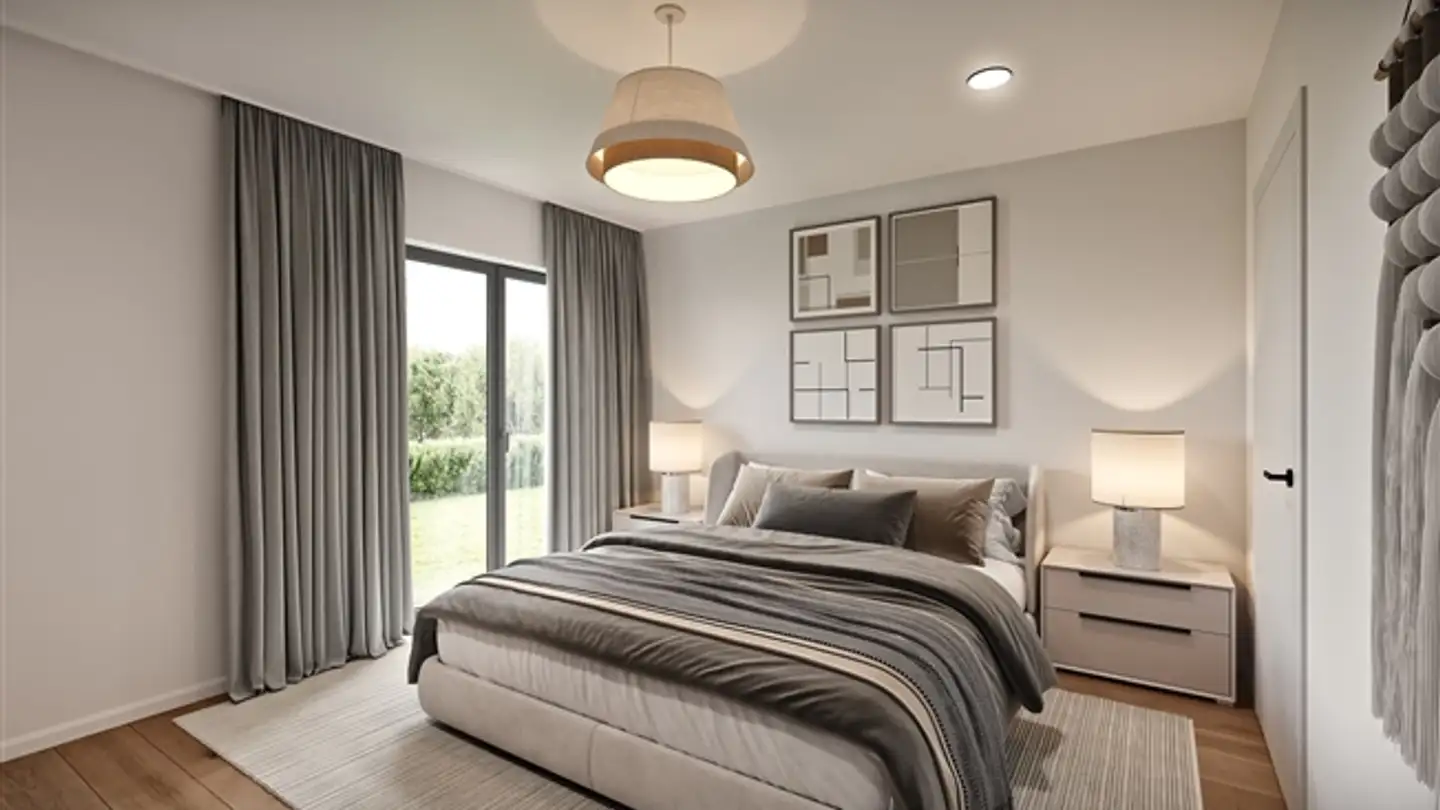 Apartment for sale - Forellenweg 7, 5070 Frick - Photo 4