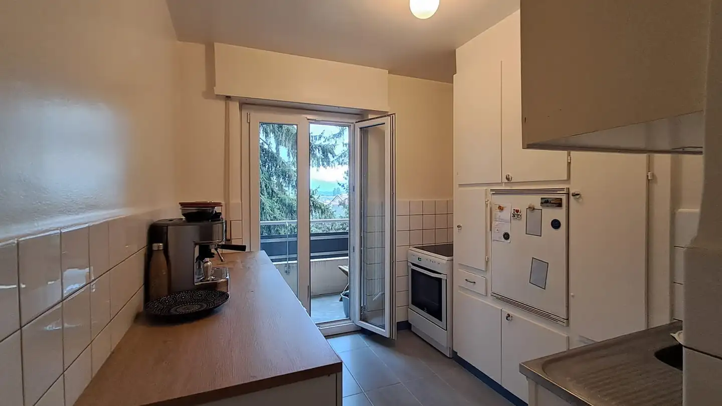 Appartamento in affitto - Chemin De La Grosse-Pierre 6, 1110 Morges - Foto 4