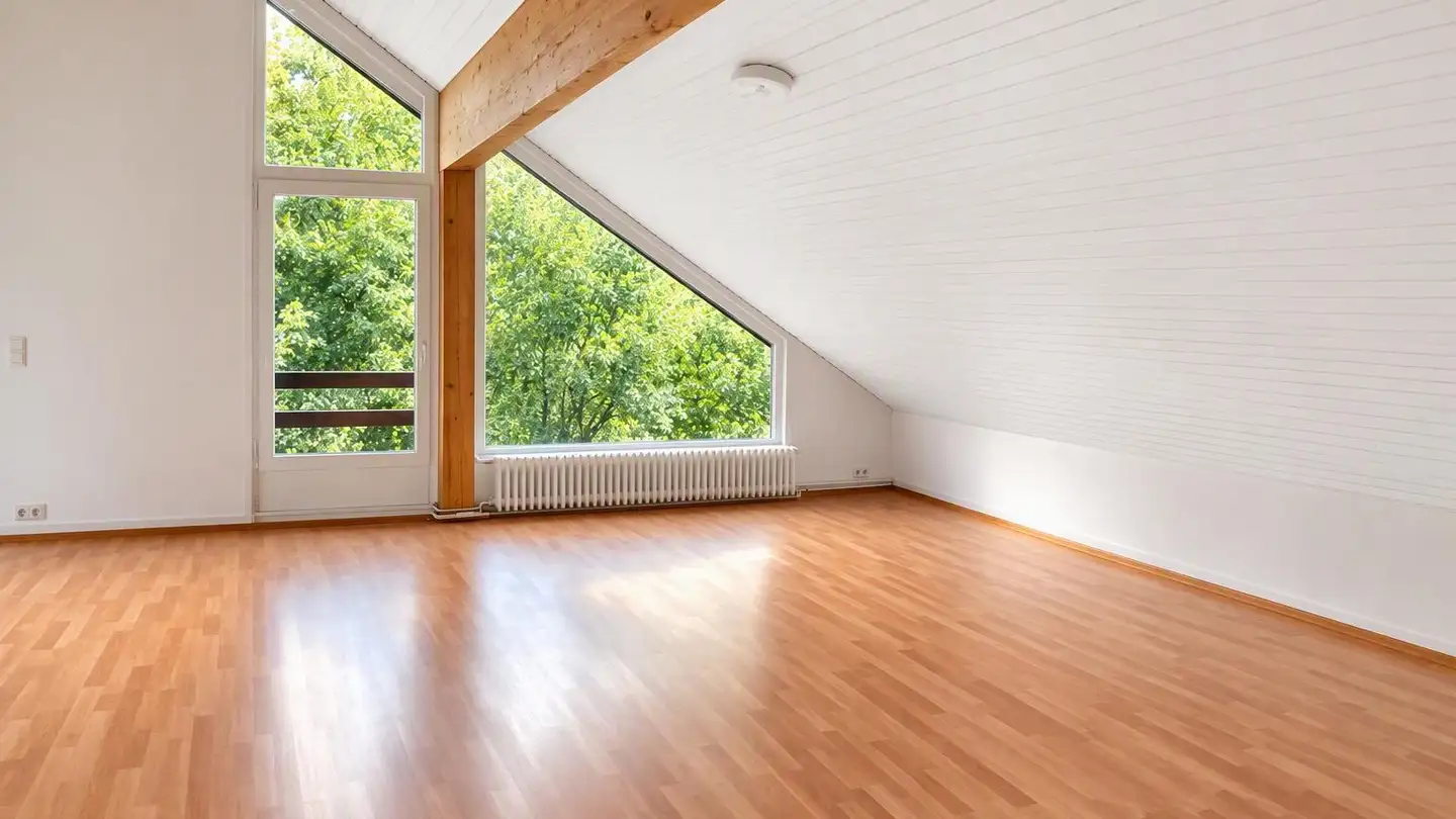 Loft for rent - 1279 Bogis-Bossey