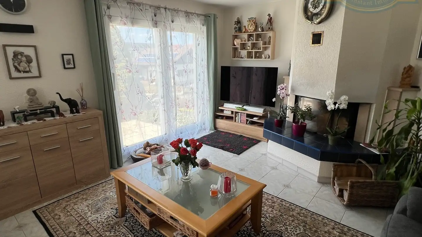 Maison individuelle à vendre - 2952 Cornol - Photo 3