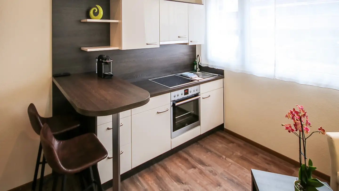 Wohnung mieten - Pizolstrasse 29, 7310 Bad Ragaz - Foto 3
