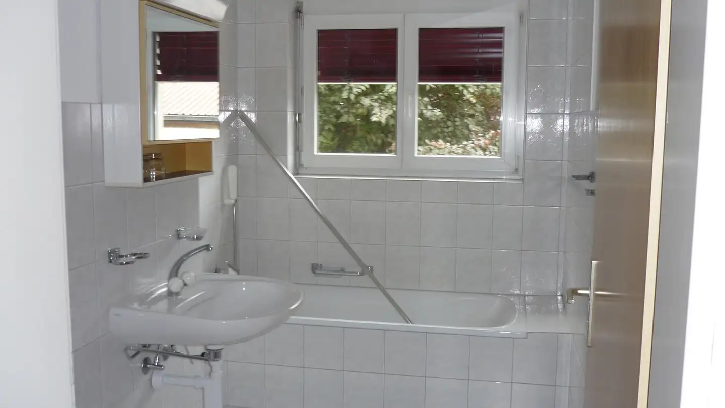 Wohnung mieten - Oberdorfstrasse 24, 5028 Ueken - Foto 3