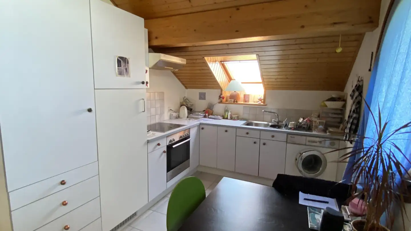 Loft for rent - 1279 Bogis-Bossey - Photo 3