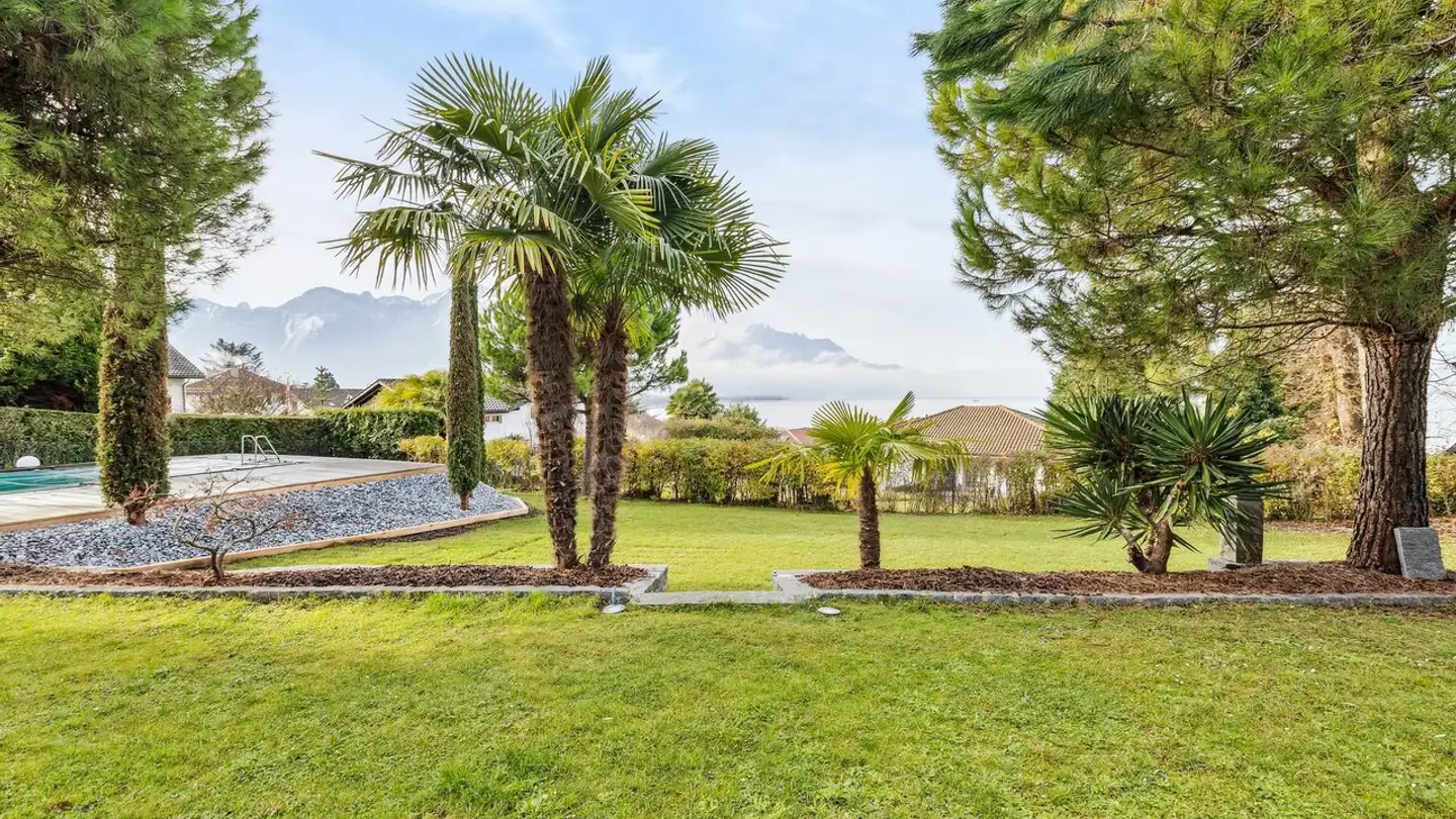 Villa for sale - 1844 Villeneuve VD - Photo 3