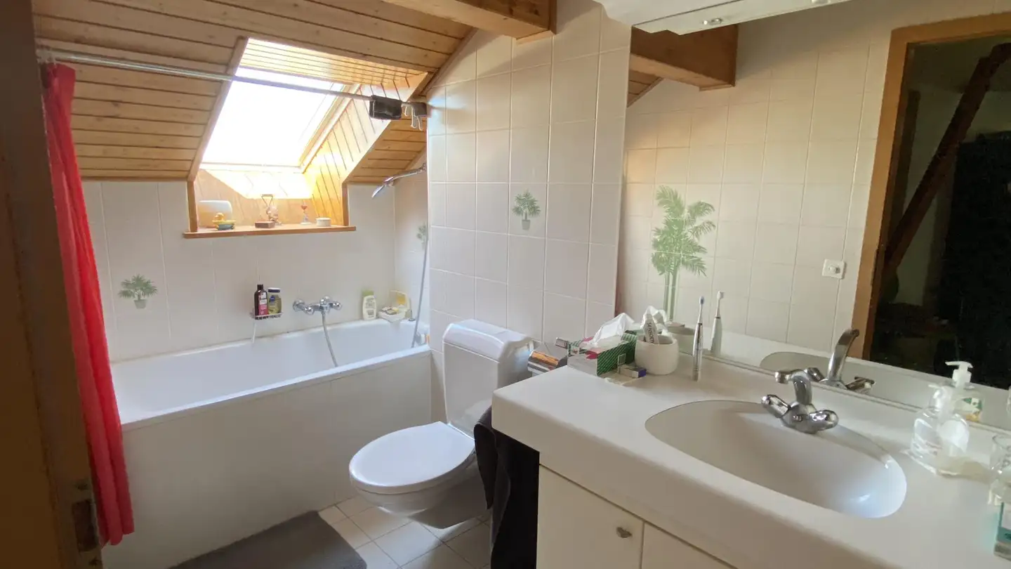 Loft for rent - 1279 Bogis-Bossey - Photo 4