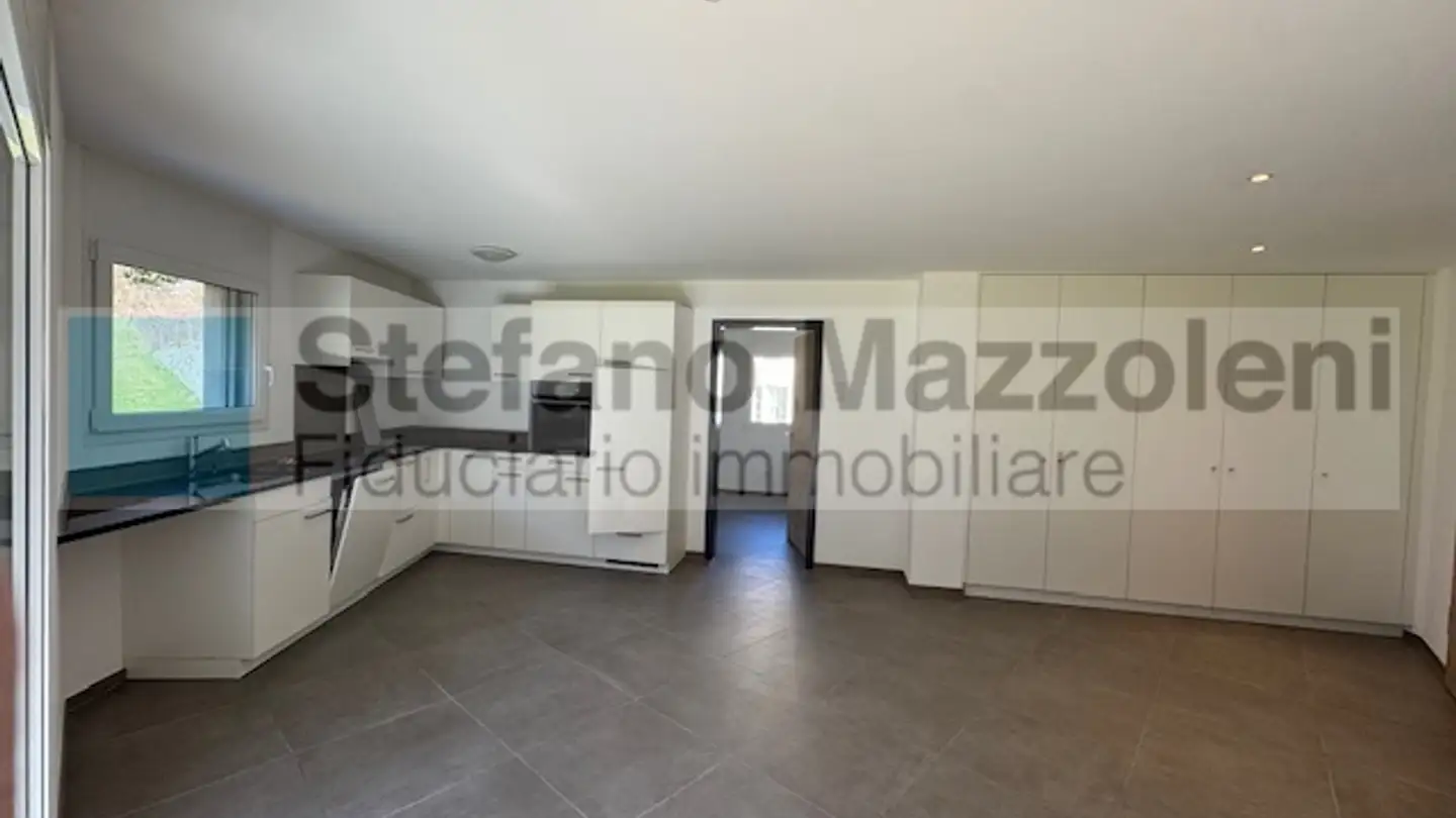 Apartment for rent - Via Roccabella, 6722 Corzoneso - Photo 3
