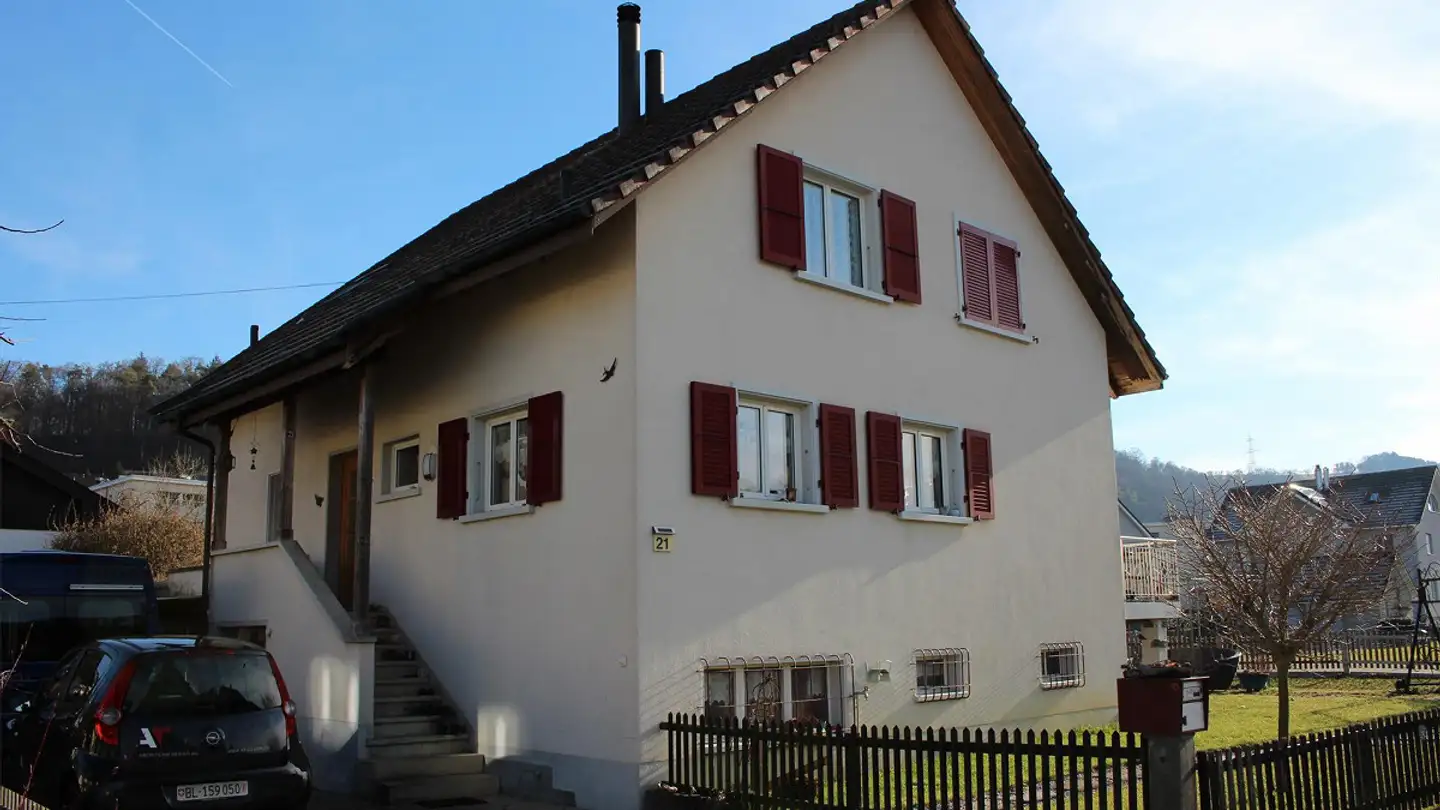 Single house for sale - Gartenstrasse 21, 4416 Bubendorf - Photo 4