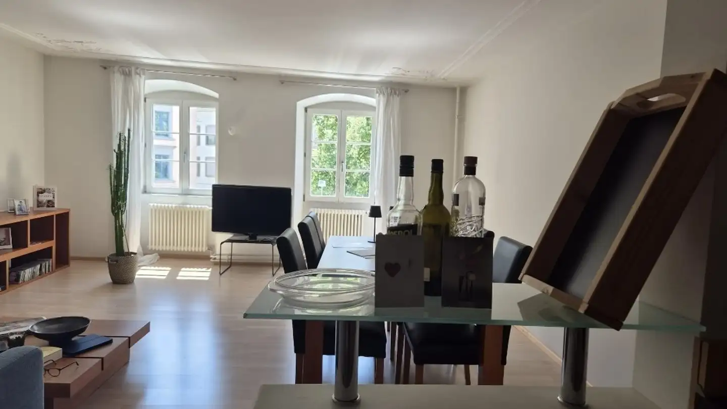 Appartamento in affitto - Bachstrasse 10, 8200 Schaffhausen - Foto 4