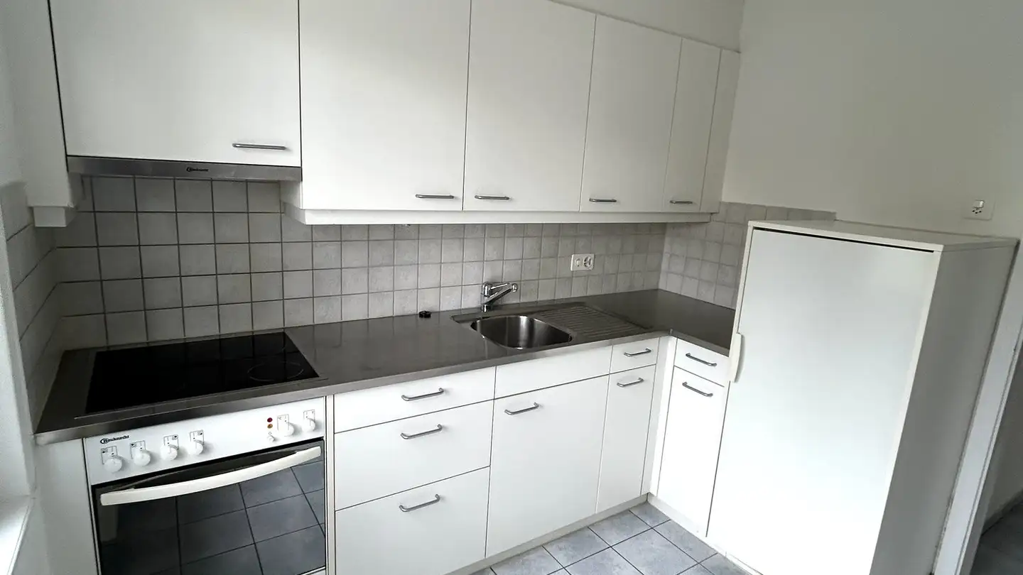 Wohnung mieten - Geiselfeldstrasse 1, 4563 Gerlafingen - Foto 2
