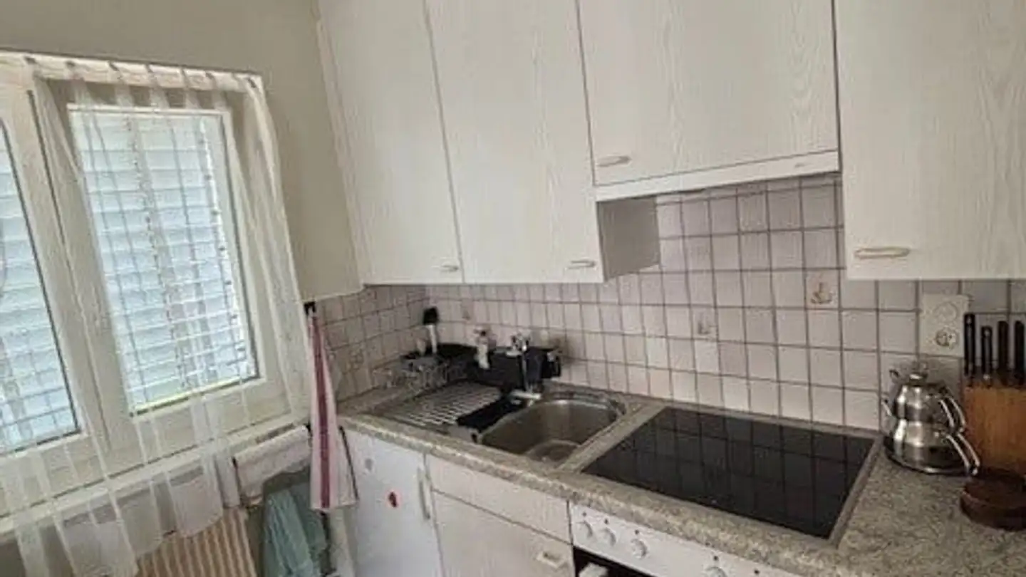 Apartment for rent - Soodstrasse 23a, 8134 Adliswil - Photo 2