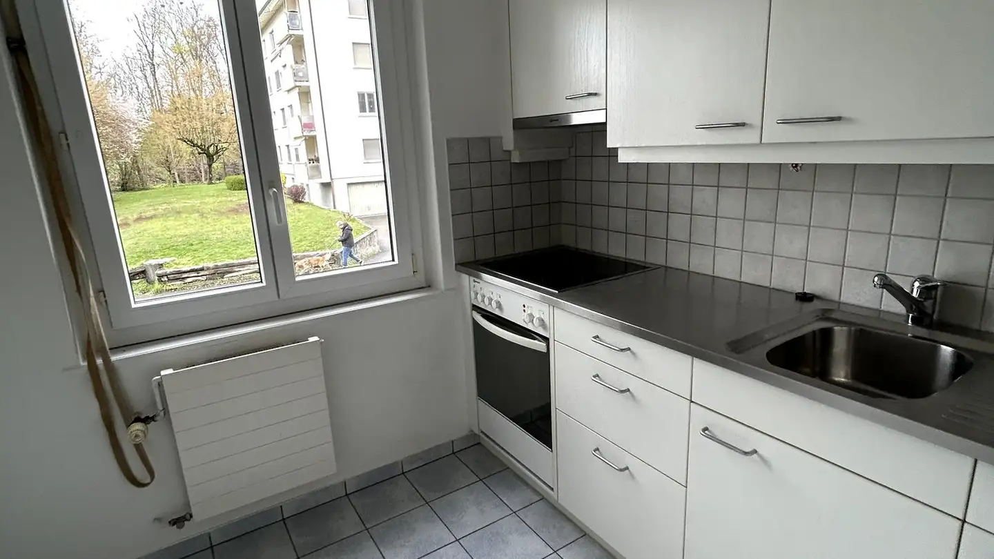 Wohnung mieten - Geiselfeldstrasse 1, 4563 Gerlafingen - Foto 3