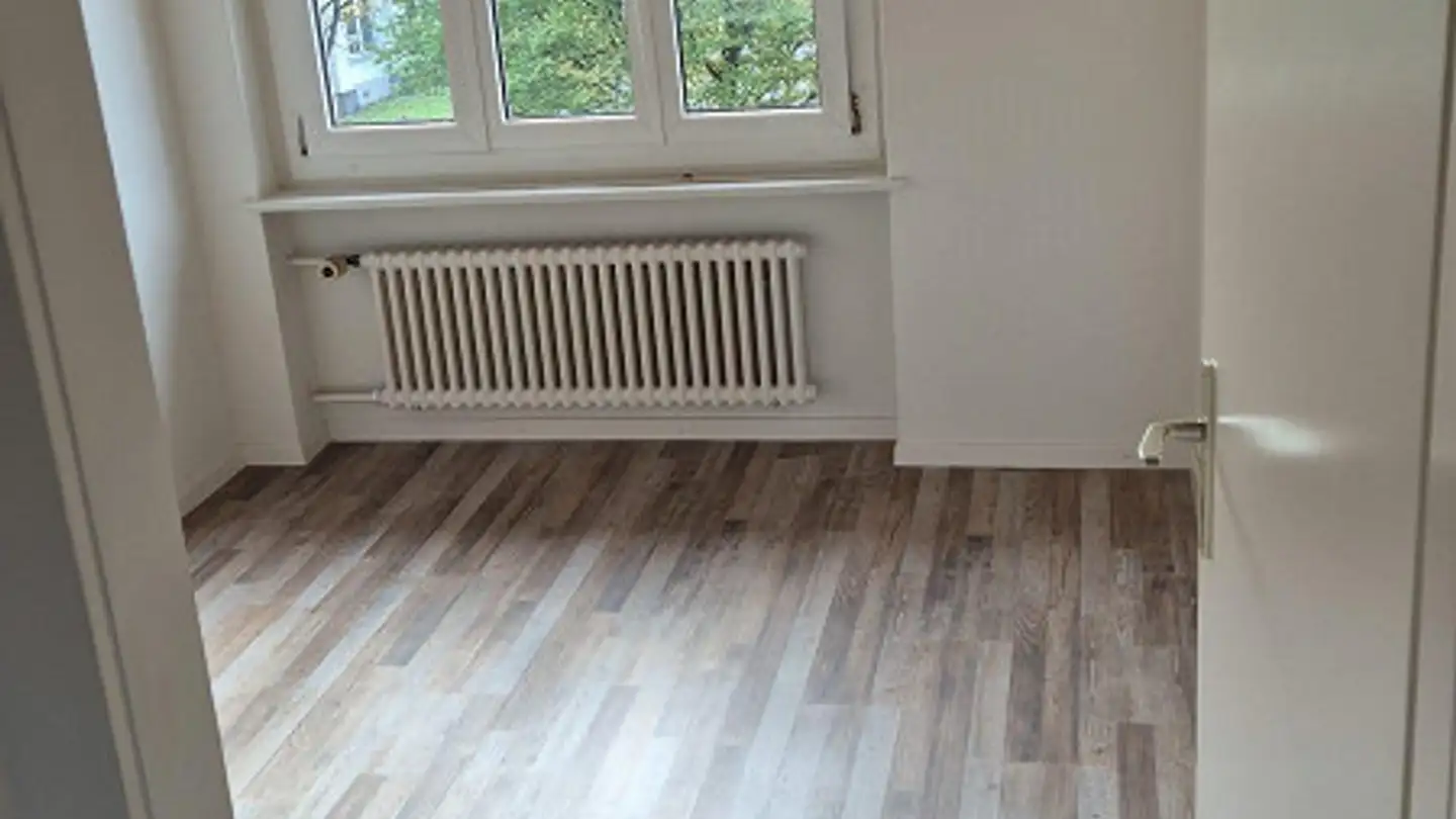 Apartment for rent - Hauptstrasse 22, 9477 Trübbach