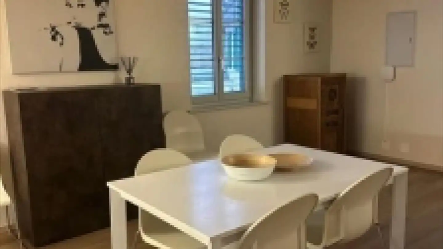 Appartamento ammobiliato in affitto - Passage Marval 1, 2000 Neuchâtel - Photo 3