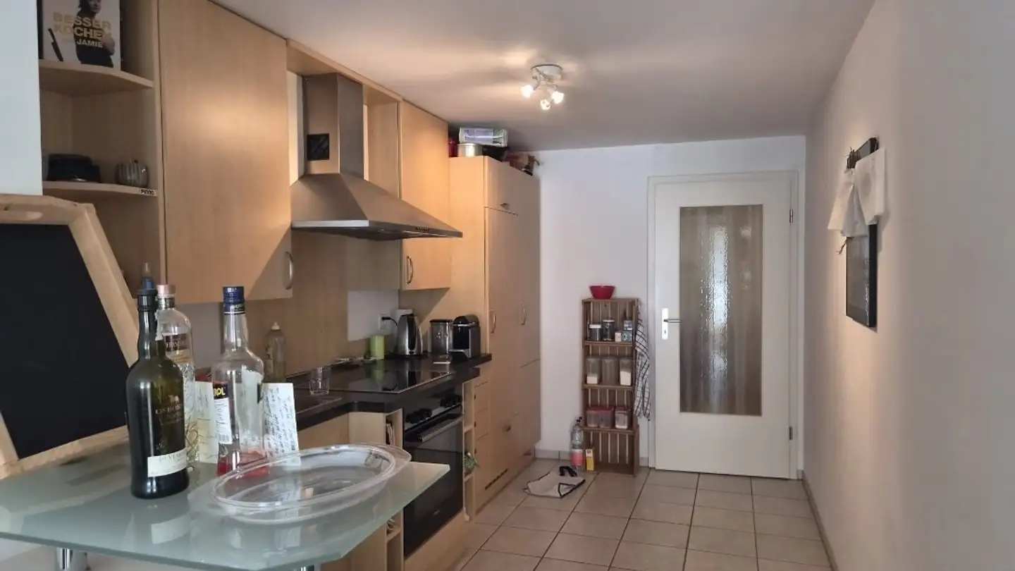 Appartamento in affitto - Bachstrasse 10, 8200 Schaffhausen - Foto 3