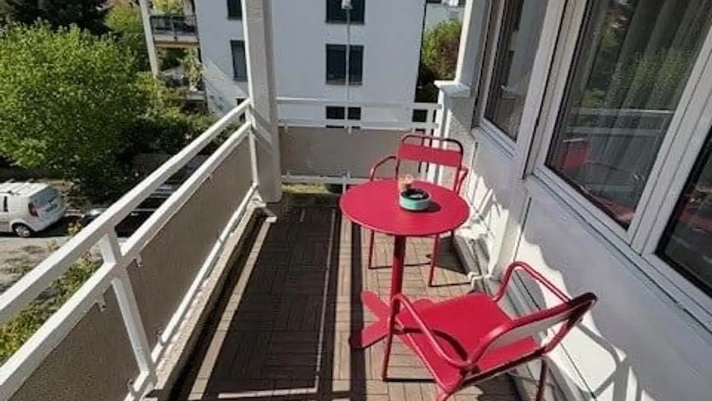 Appartamento in affitto - Soodstrasse 23a, 8134 Adliswil