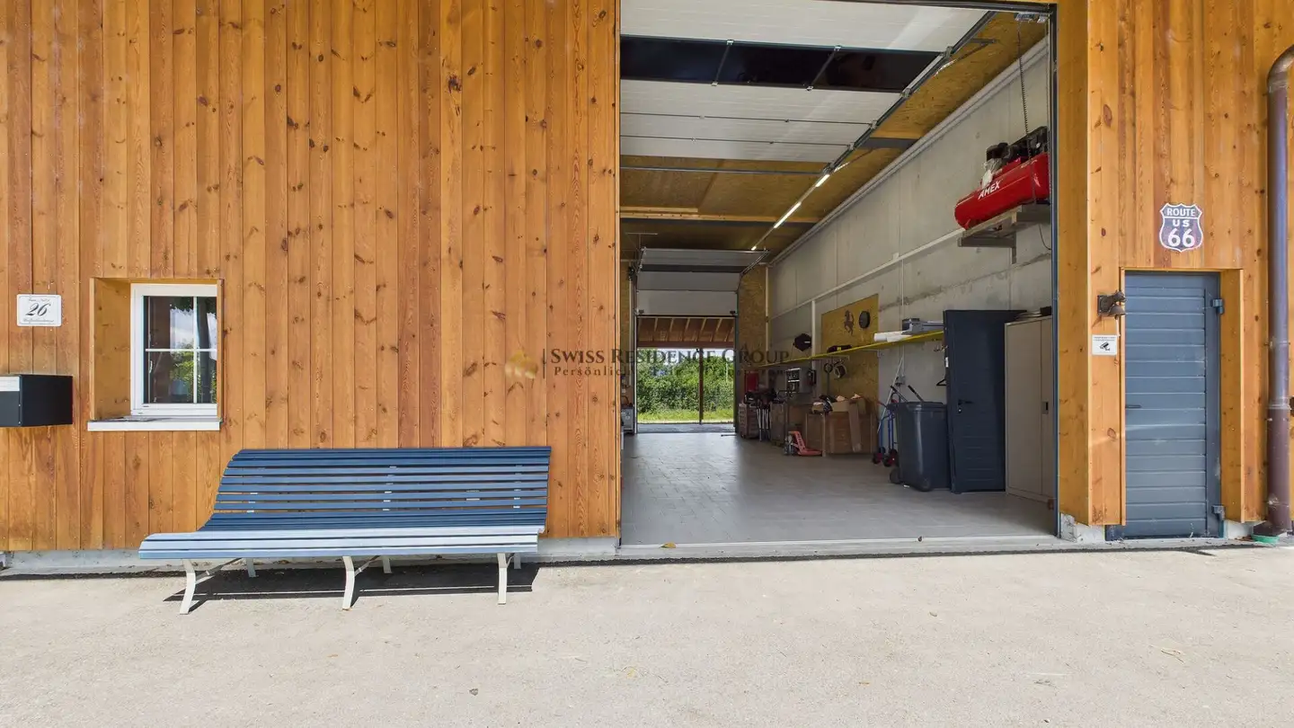 Laboratorio in affitto - 4629 Fulenbach - Photo 2