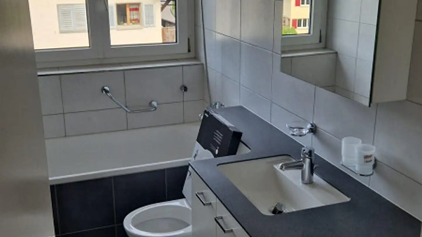 Apartment for rent - Hauptstrasse 22, 9477 Trübbach - Photo 3