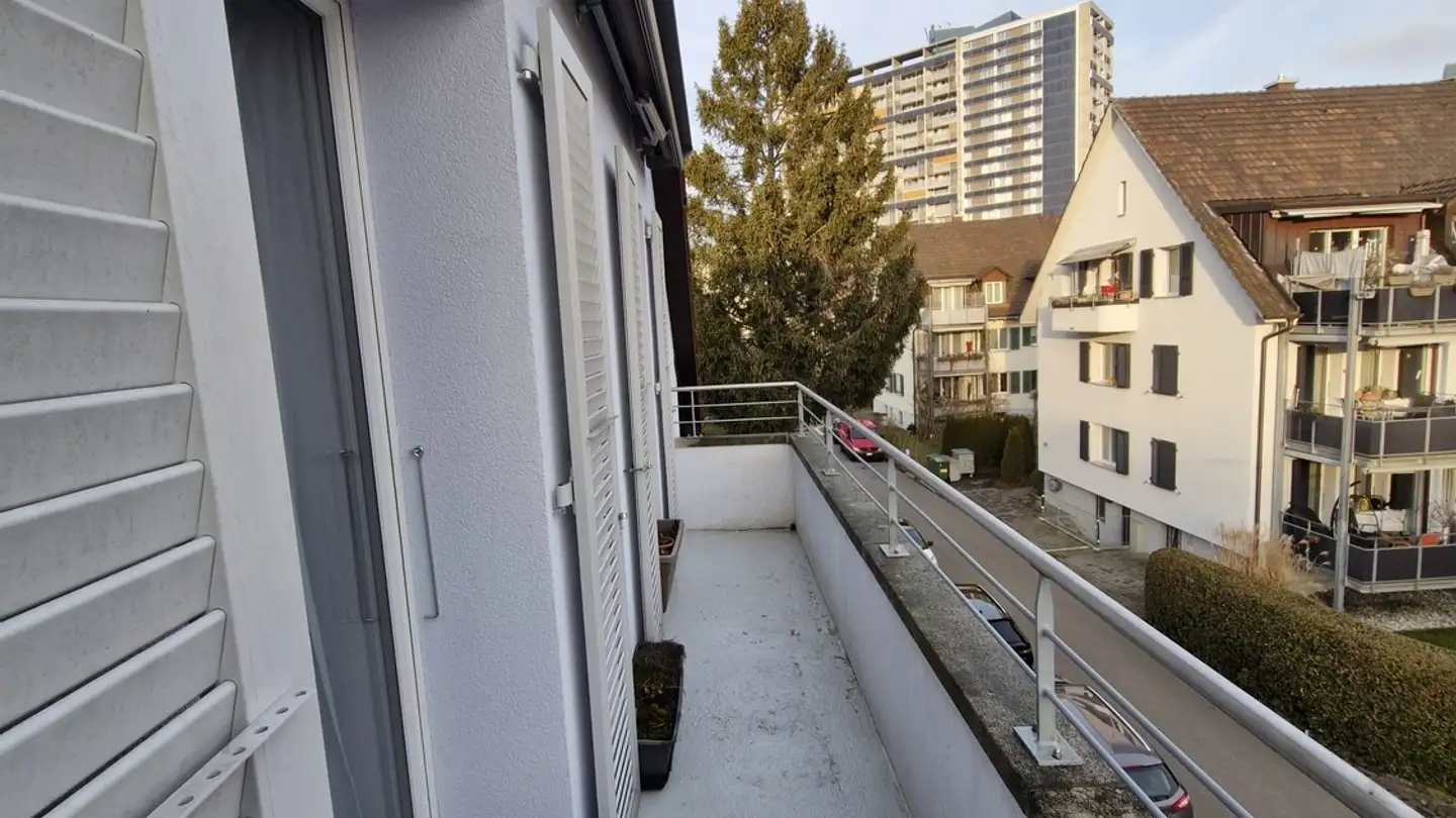 Appartement à louer - Brünnenstrasse 45, 3018 Bern - Photo 4