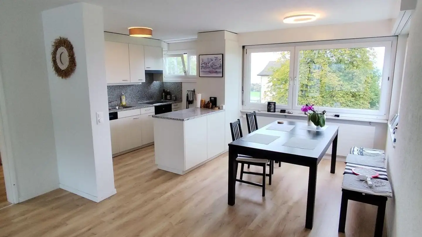 Appartement à louer - 8808 Pfäffikon SZ