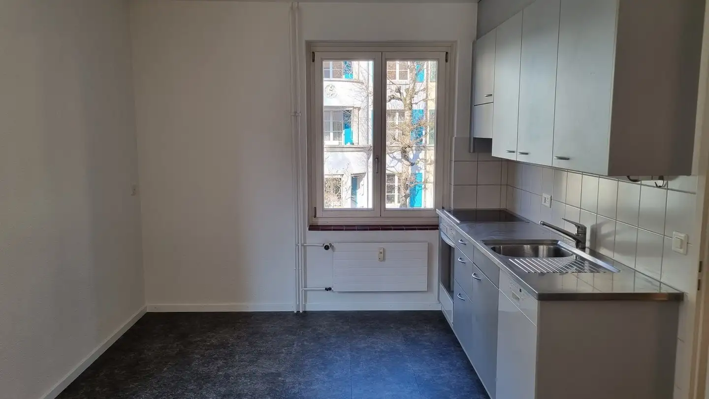 Wohnung mieten - Aebistrasse 17, 3012 Bern - Foto 2
