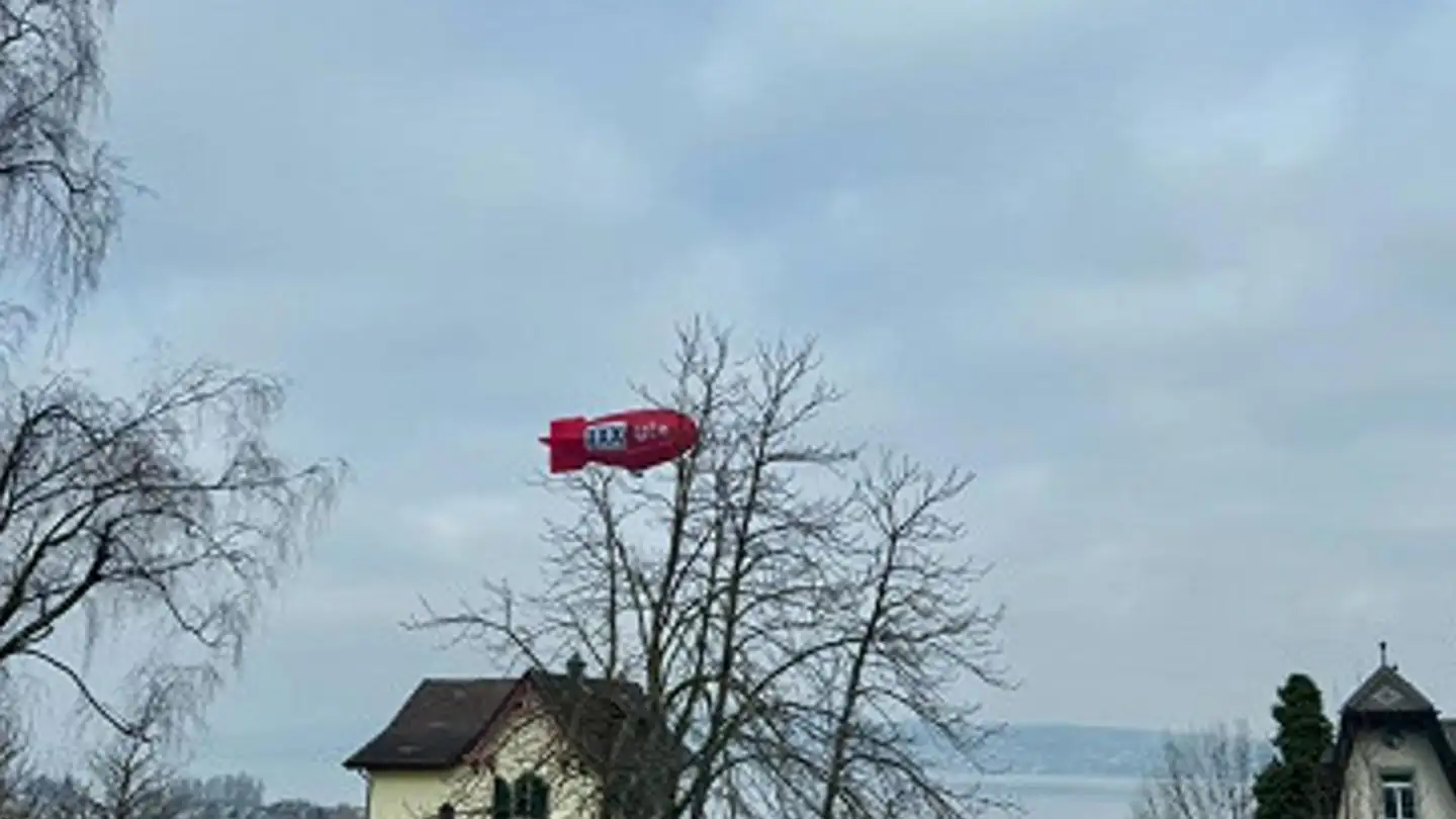 Wohnung mieten - 8808 Pfäffikon SZ - Foto 2