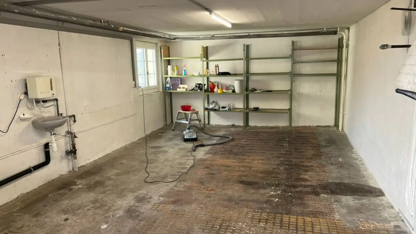 Workshop for rent - Michelstrasse 26, 8049 Zürich - Photo 2