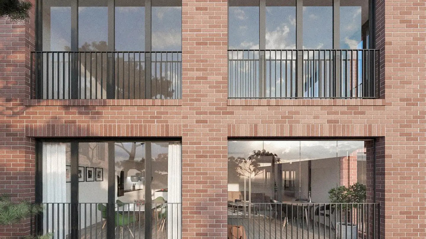 Apartment for sale - Poststrasse 2, 5610 Wohlen AG - Photo 2