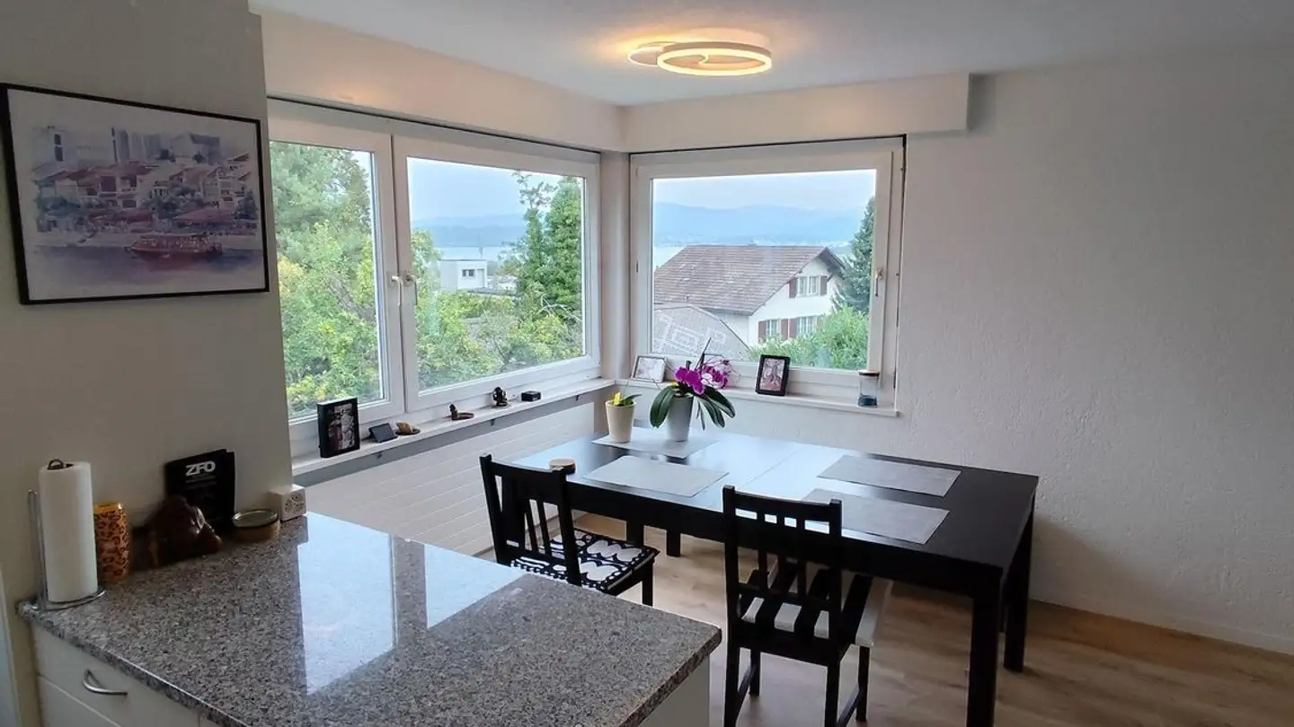 Wohnung mieten - 8808 Pfäffikon SZ - Foto 4