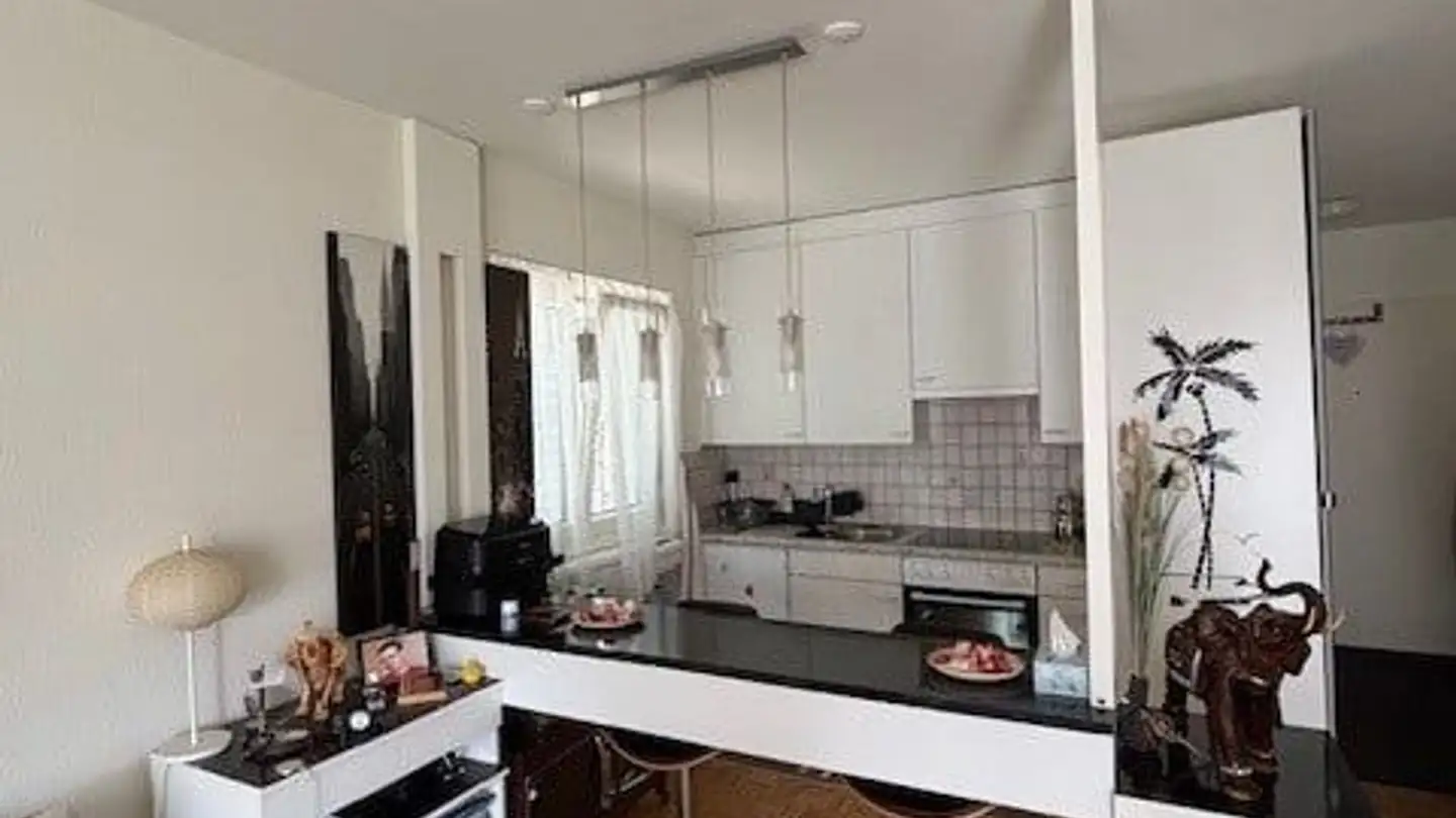 Apartment for rent - Soodstrasse 23a, 8134 Adliswil - Photo 4