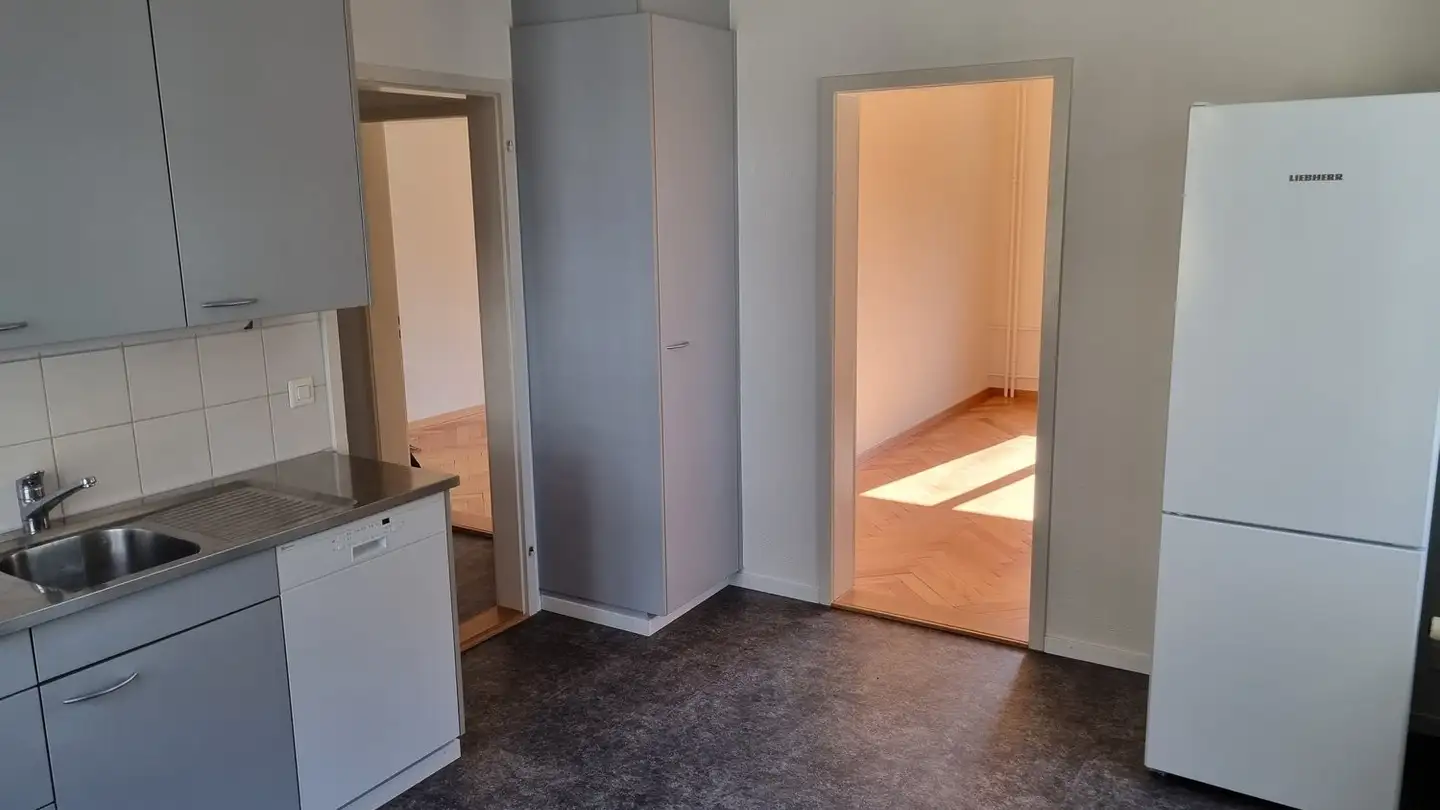 Wohnung mieten - Aebistrasse 17, 3012 Bern - Foto 3