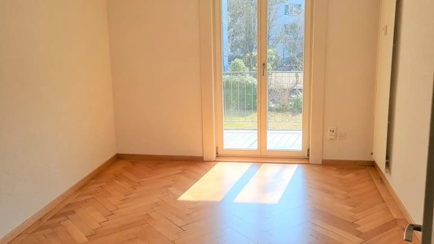 Wohnung mieten - Aebistrasse 17, 3012 Bern - Foto 4