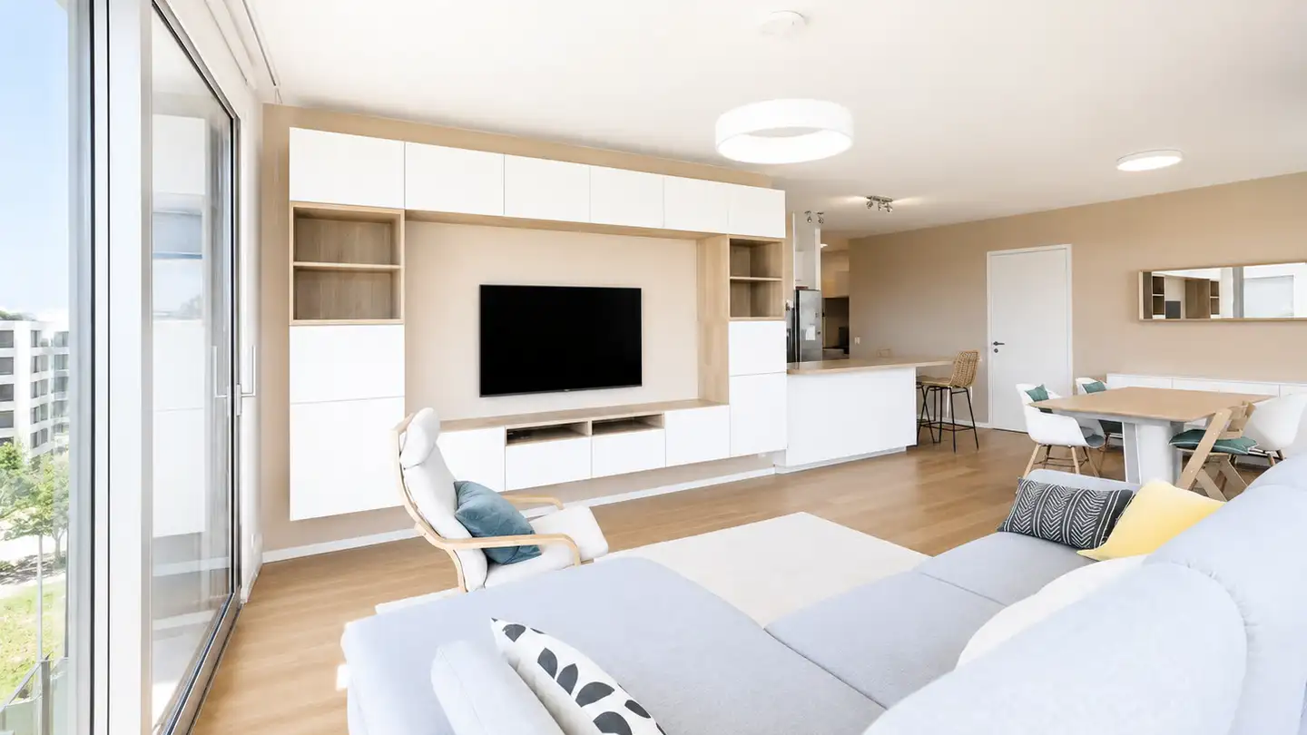 Penthouse kaufen - 1212 Grand-Lancy - Foto 3