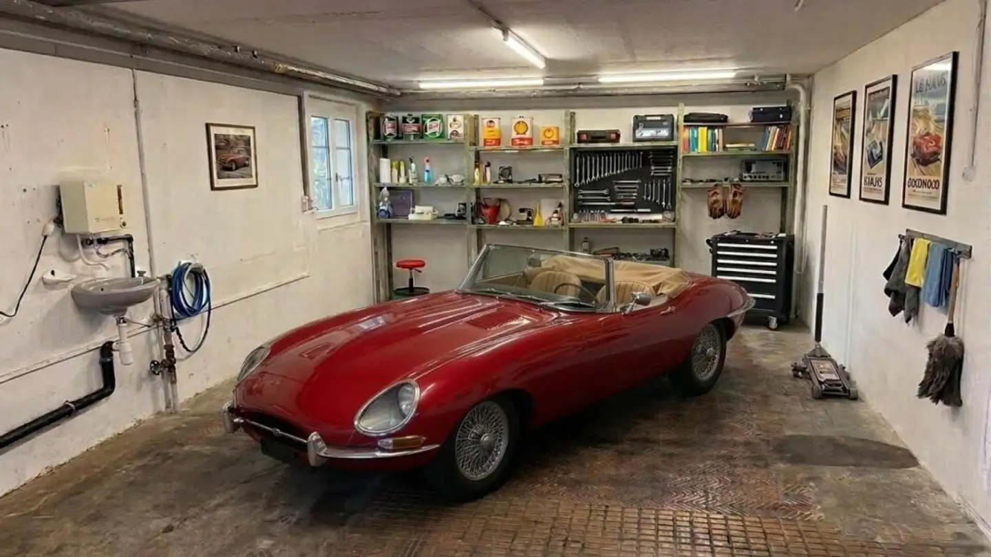 Workshop for rent - Michelstrasse 26, 8049 Zürich - Photo 4