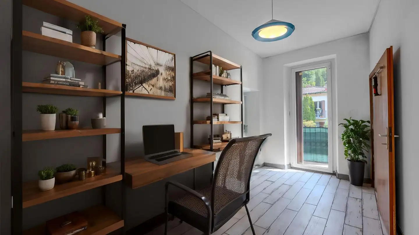 Einfamilienhaus kaufen - Purasca, 6989 Purasca - Foto 4