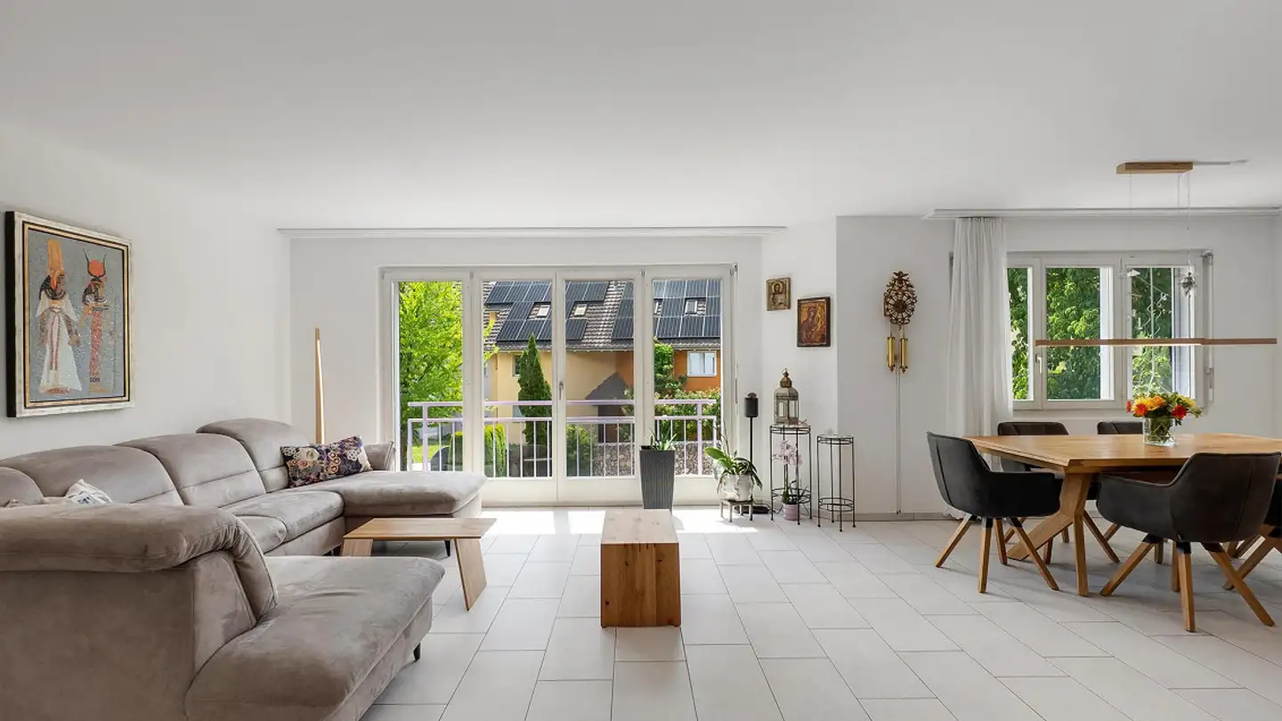 Wohnung kaufen - 8302 Kloten - Foto 2